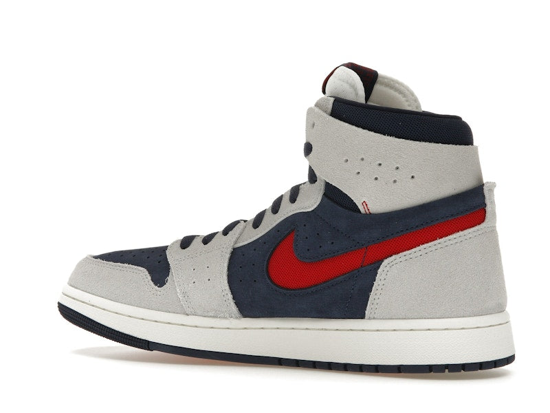 Jordan 1 High Zoom Air CMFT 2 Olympic