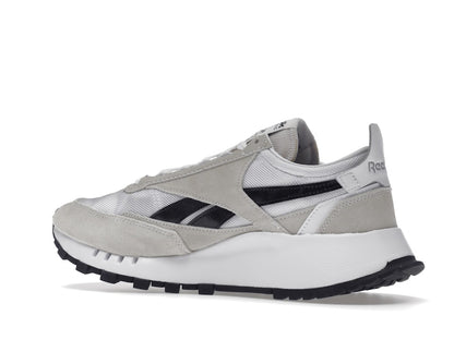 Reebok Classic Leather Legacy White Black