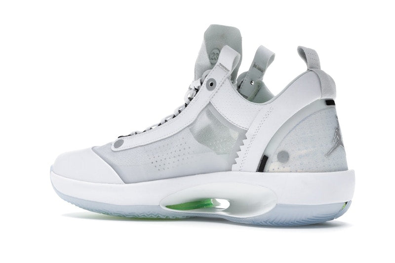 Jordan XXXIV Low Pure Money