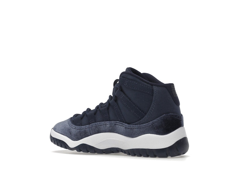 Jordan 11 Retro Midnight Navy (PS)