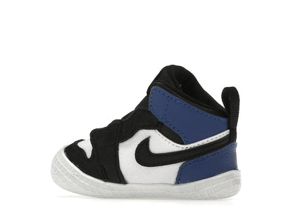 Jordan 1 Crib Bootie Fragment (I)