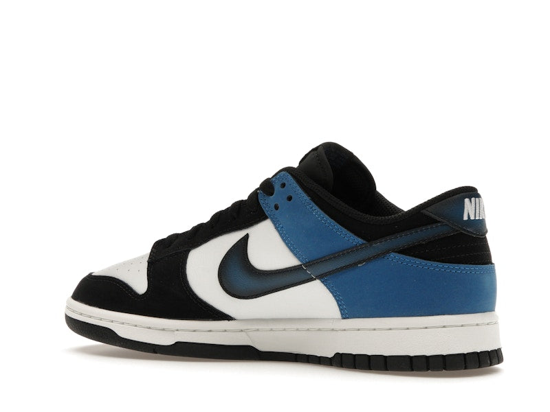 Nike Dunk Low Industrial Blue