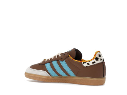 adidas Samba OG Toy Story Woody (GS)