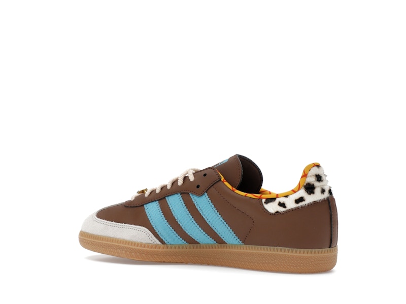 adidas Samba OG Toy Story Woody (GS)