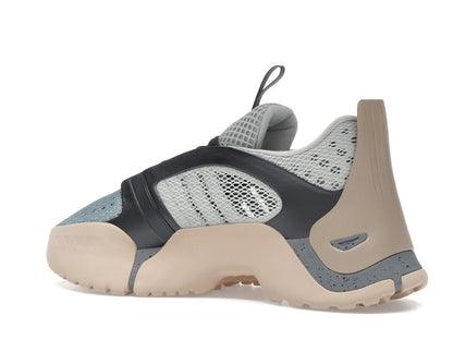 adidas Dingyun Zhang Kouza Ash Silver Green Earth