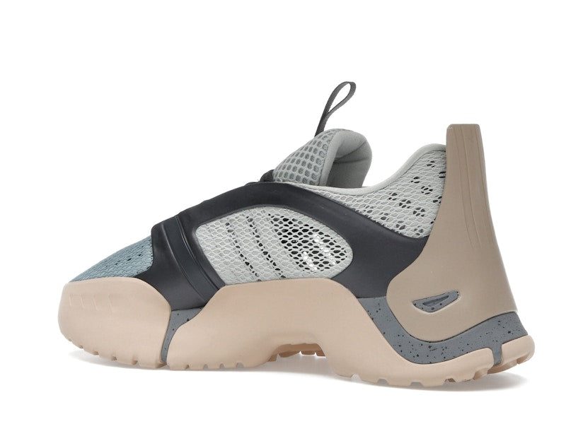 adidas Dingyun Zhang Kouza Ash Silver Green Earth