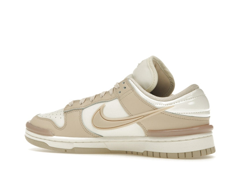 Nike Dunk Low Twist Sanddrift (Women's)