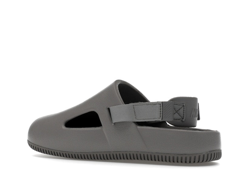 Nike Calm Mule Flat Pewter