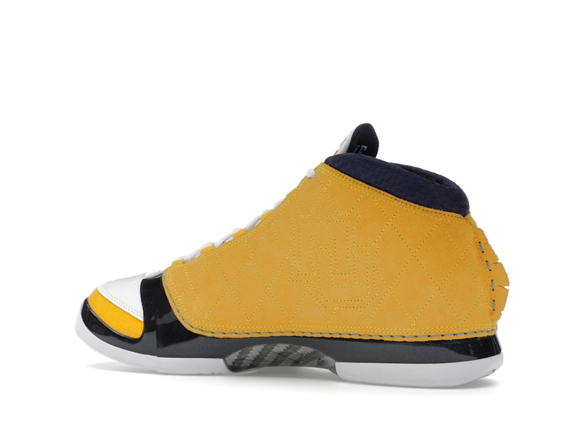 Jordan 23 Retro Marquette PE