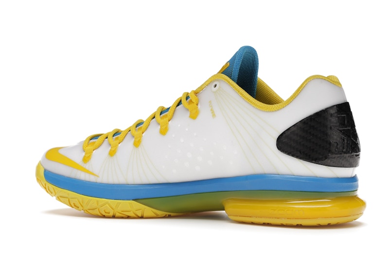 Nike KD 5 Elite Playoffs Home