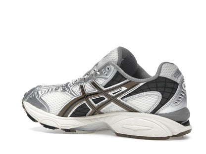 ASICS Gel-Nimbus 10.1 Cream Pure Silver