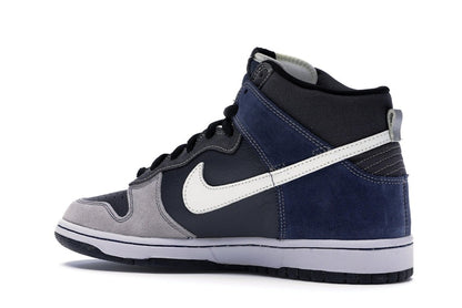 Nike SB Dunk High Un-Futuras
