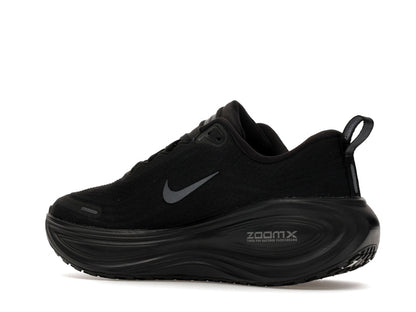 Nike Vomero Plus Black Metallic Dark Grey (Women's)