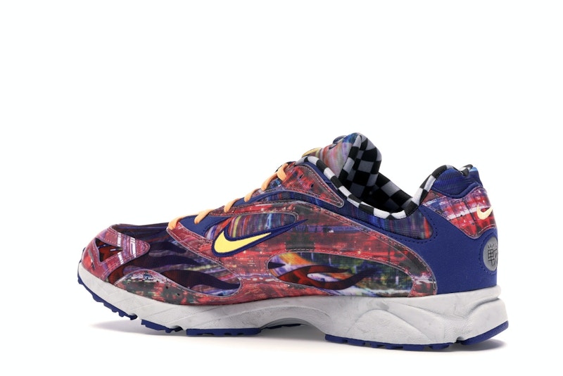 Nike Zoom Streak Spectrum Plus Melon Tint