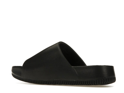 Nike Calm Slide Black