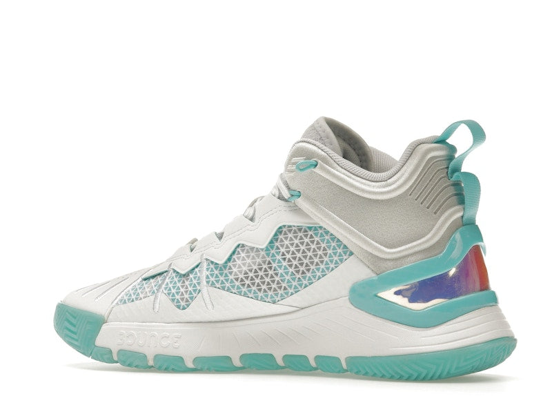 adidas D Rose Son of Chi Christmas
