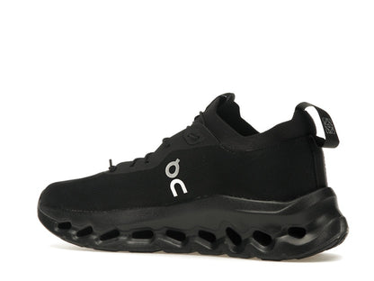 On Running Cloudtilt LOEWE All Black