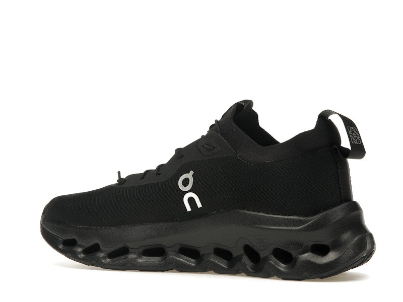 On Running Cloudtilt LOEWE All Black