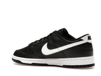 Nike Dunk Low Black Panda 2.0