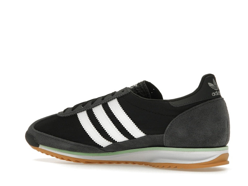 adidas SL 72 OG Core Black Cloud White Carbon (Women's)