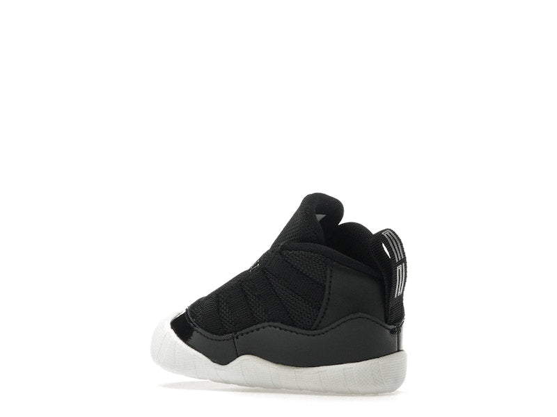 Jordan 11 Retro Crib Bootie Jubilee 25th Anniversary (I)
