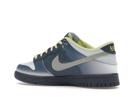 Nike Dunk Low Halloween I Am Fearless (GS)