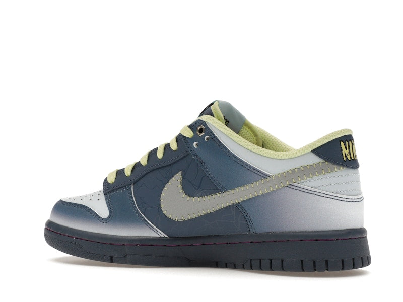 Nike Dunk Low Halloween I Am Fearless (GS)
