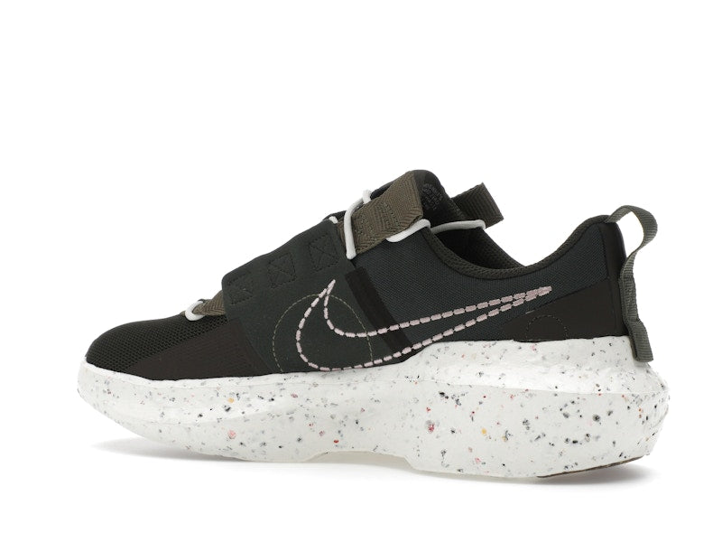 Nike Crater Impact Sequoia