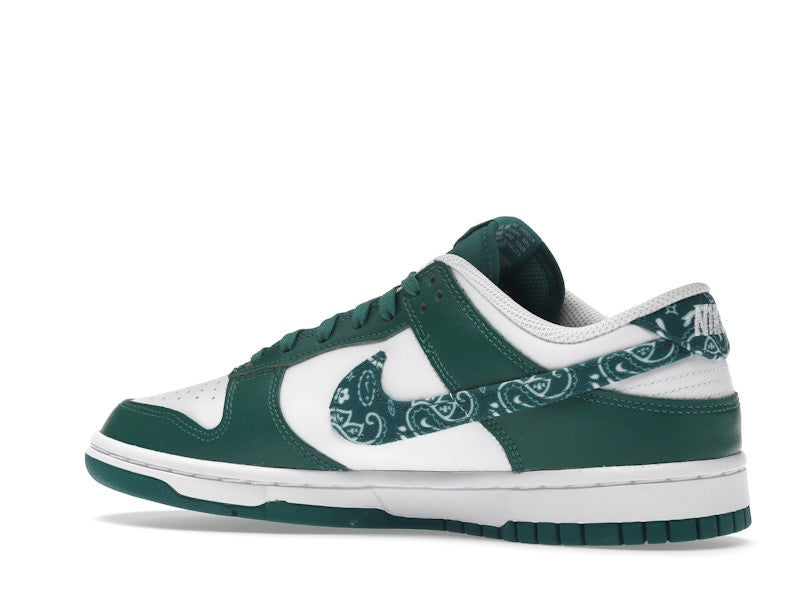 Nike Dunk Low Essential Paisley Pack Green (Women's)