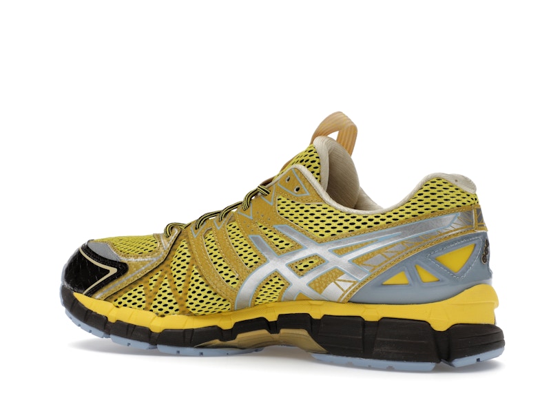 ASICS UB9-S Gel-Kayano 20 Kiko Kostadinov Vibrant Yellow