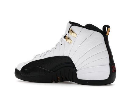 Jordan 12 Retro Taxi (2025) (GS)