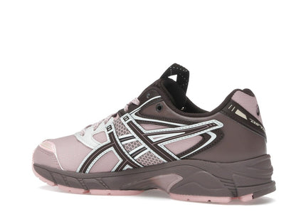 ASICS UB11-S Gel-DS Trainer 14 Kiko Kostadinov Coneflower Black Coffee
