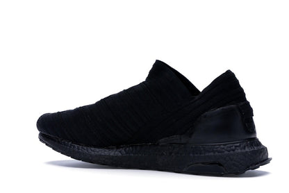 adidas Nemeziz Tango 17 Ultra Boost Triple Black