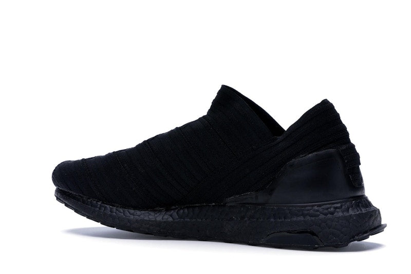 adidas Nemeziz Tango 17 Ultra Boost Triple Black