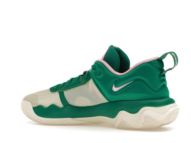 Nike Giannis Immortality 3 5 The Hard Way
