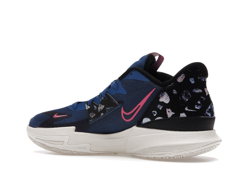 Nike Kyrie Low 5 Dark Marina Blue