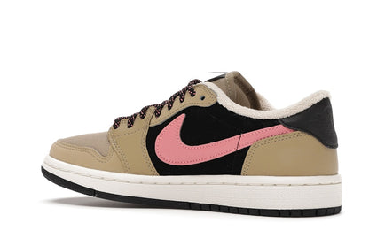 Jordan 1 Retro Low Utility Pack (Women's)