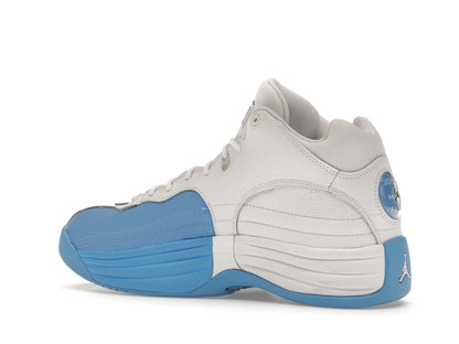 Jordan Jumpman Team 1 White University Blue (2023)