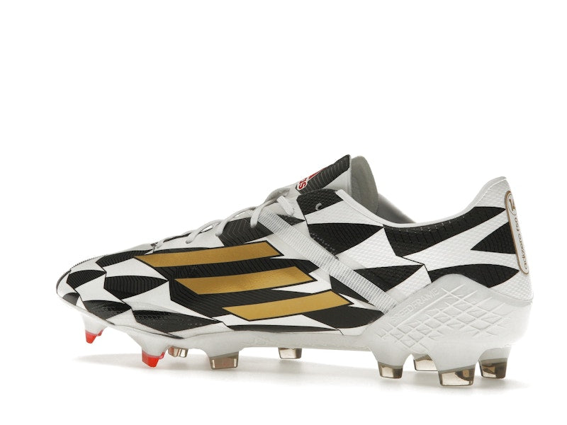 adidas Adizero F50 4 FG World Cup Battle Pack