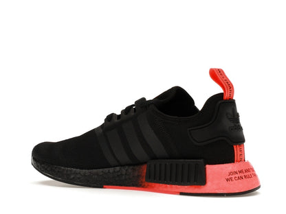 adidas NMD R1 Star Wars Darth Vader