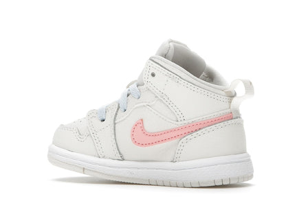 Jordan 1 Mid Multi-Color Swoosh Phantom (TD)