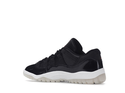 Jordan 11 Retro Low 72-10 (PS)