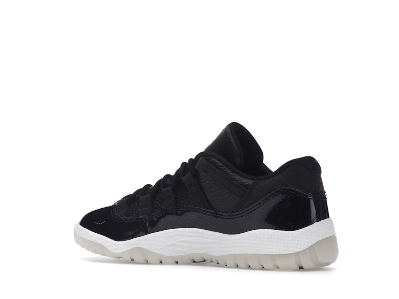 Jordan 11 Retro Low 72-10 (PS)
