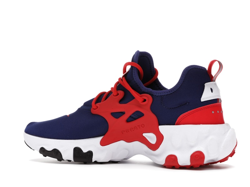 Nike React Presto USA (2020)