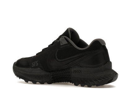 Nike React SFB Carbon Low Black Anthracite