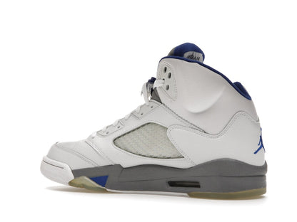 Jordan 5 Retro Stealth