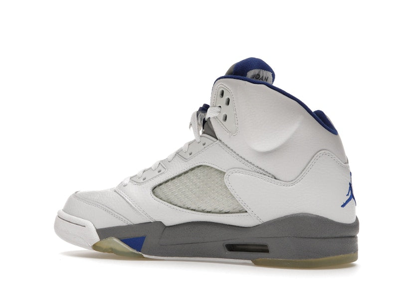 Jordan 5 Retro Stealth