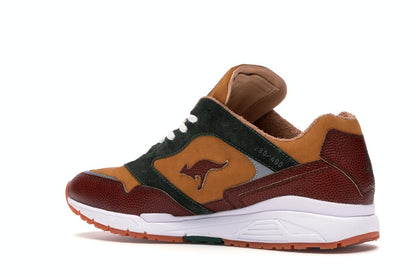 KangaROOS Ultimate Memory of 34