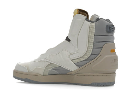 Reebok BB4K2 NASA Artifact Transfer Program
