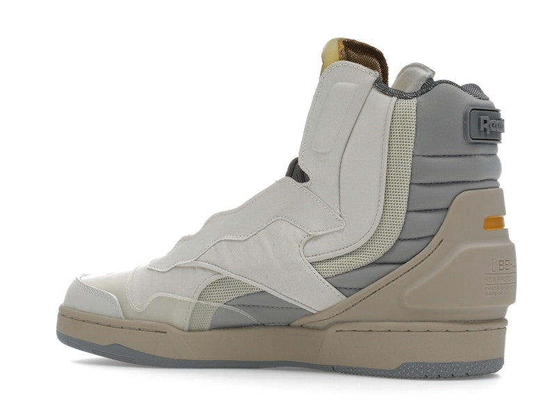 Reebok BB4K2 NASA Artifact Transfer Program